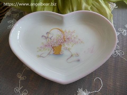 イマンimane エマスーププレート皿陶器未使用カレーパスタプレート