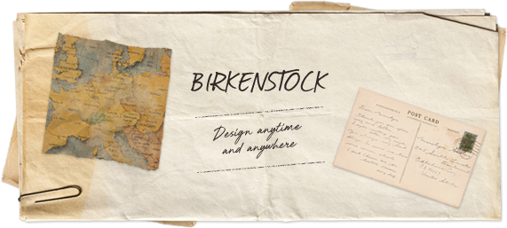 BIRKENSTOCK