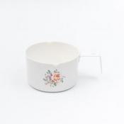 【2025.2月の新商品】imane　プリンセスローズ・計量カップ200ml