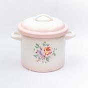 【2025.2月の新商品】imane プリンセスローズ・ライス缶