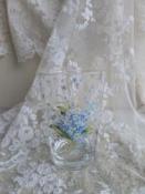 【イマン・デ・パッサージュ　入札商品】クラリス・グラスL(良品)