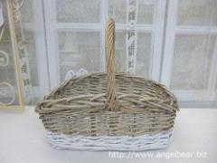 【人気!再入荷】リュバンドティアラ　ラスティッククラフト　ワンハンドルレクタS