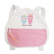【クリアランスSALE】アナノカフェ 着ぐるみ リュック:ブルー*70%OFF