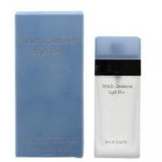 【数量限定】D&G ドルチェ&ガッバーナ ライトブルー オードトワレ 25ml
