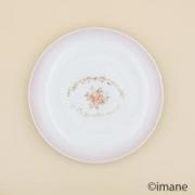 【2025.2月の新商品】imane　リボン・ミニプレート