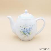【2025.2月の新商品】imane　クラリス・エッグポット