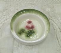 【イマン・デ・パッサージュ】ジャンヌ・アッシュトレイ:ピンク(良品)