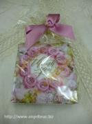 【※】CHELSEA　GARDEN　TEA　ティーバッグギフト(4種4袋)