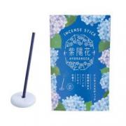 【エレガントスタイル雑貨】紫陽花インセンススティック