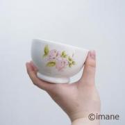 【2024.11月の新商品　再販決定】imaneダイアナローズ・カフェオレボウルS②
