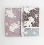 今治タオル　コンテックス　パフ　ゲストタオル(3色入荷)