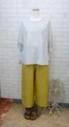 le　ciel　alouette　60ローンブラウス:BE