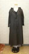 【蚤の市SALE】エムビー　オーガンジーツイルドレス:CH￥15,180→