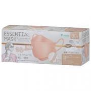 【3色入荷】さらふわESSENTIAL MASK
