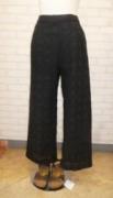 【タイムセール】エムビー　ダイヤモンドカットワークス　パンツ:BK*40%OFF