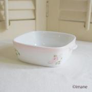 【2023.8月の新商品ご予約受付中!!】imane　エマ・レンジパック付コンテナ小