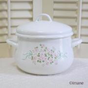 【2023.8月の新商品ご予約受付中!!】imane　エマ・16㎝キャセロール