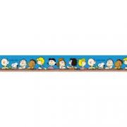  スヌーピー　マスキングテープPEANUTS:みんなでおしゃべり