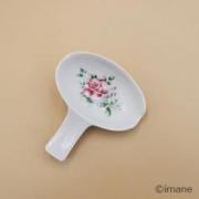 【2024.9月の新商品】imane　上海ヴィクトリア・スプーンレスト
