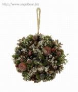 ❤HAPPY　Xmas　セール❤ナチュラルリース シュガー XSサイズ*70%OFF