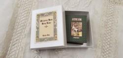 ❤HAPPY　Xmas　セール❤手作り作品　ミニチュアBOOK　白雪姫*75%OFF
