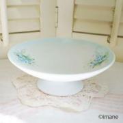 【2023.12月の新商品】imane　クラリス・コンポート皿