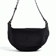 クレドラン　MIDI SHOULDER:BLACK