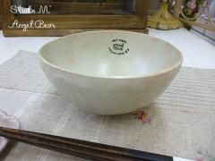 【26周年お祝いSALE】STUDIO　M'　グランメール　茶碗￥2,090→