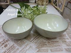 【STUDIO　M'】マサラ　大丼　内クリーム