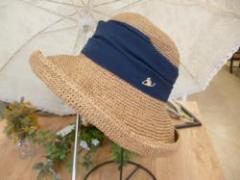 リュバンドティアラ　Capeline帽子:MOBL