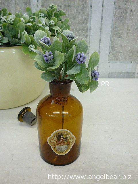 【クリアランスセール】リュバンドティアラ　アートフラワー　フロックベビーピックS(3色入荷)*80%OFF　