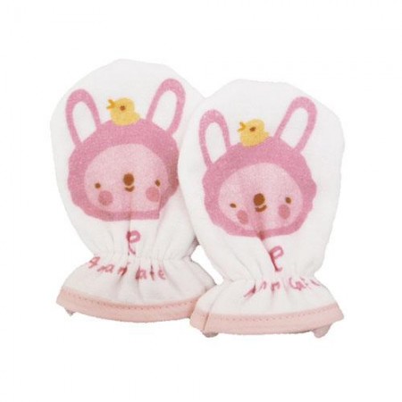 【クリアランスSALE】アナノカフェ着ぐるみミトン*70%OFF