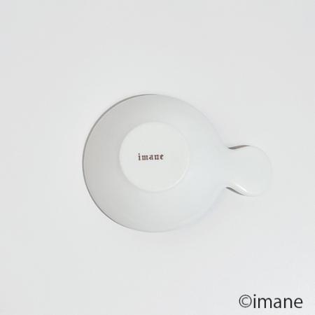 【1月の新商品　入荷しました!!】imane　ダイアナローズ・ディップトレイ(30個限定生産)