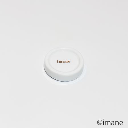 【1月の新商品　入荷しました!!】imane　ダイアナローズ・ラウンド型はしおき(20個限定生産)
