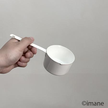 【1月の新商品】imane　ビビアン・片手計量カップ200ml