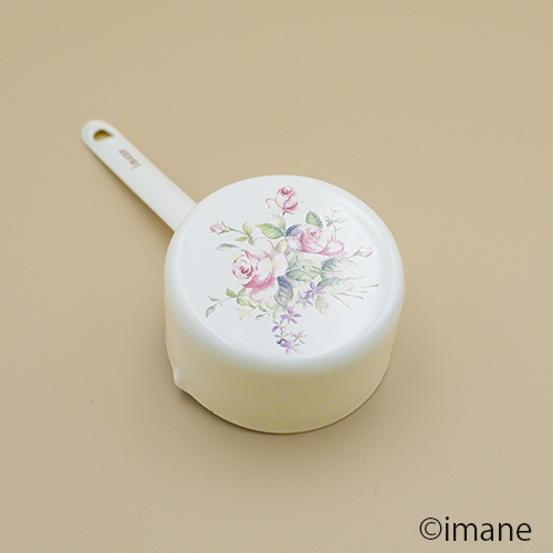 【1月の新商品】imane　ビビアン・片手計量カップ100ml