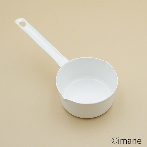 【1月の新商品】imane　ビビアン・片手計量カップ100ml