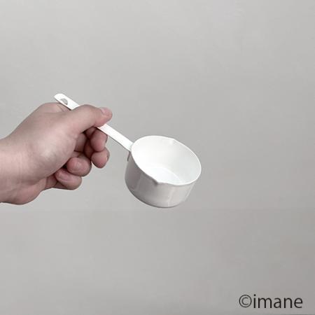 【1月の新商品】imane　ビビアン・片手計量カップ100ml