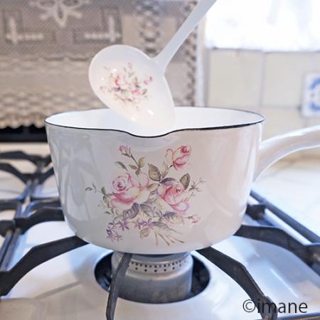 【1月の新商品】imane　ビビアン・両口ミルクパン