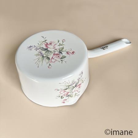 【1月の新商品】imane　ビビアン・両口ミルクパン