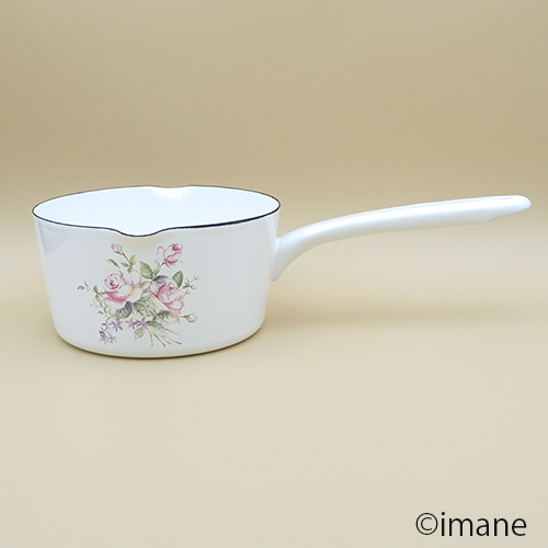 【1月の新商品】imane　ビビアン・両口ミルクパン