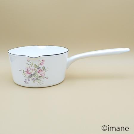 【1月の新商品】imane　ビビアン・両口ミルクパン