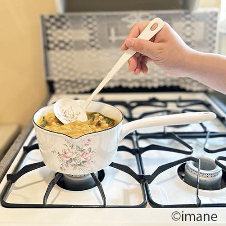【1月の新商品】imane　ビビアン・両口ミルクパン