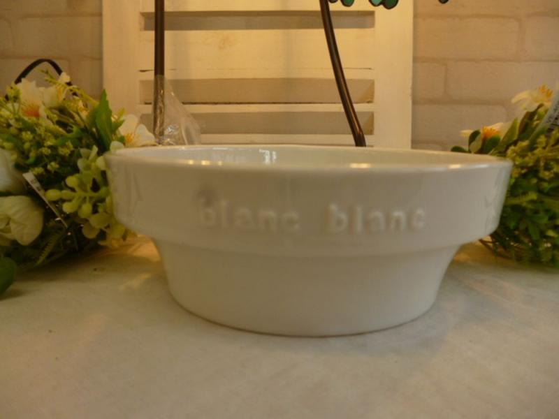 【クリアランスセール】STUDIO　M'　ブラン(blanc)ボール*70%OFF