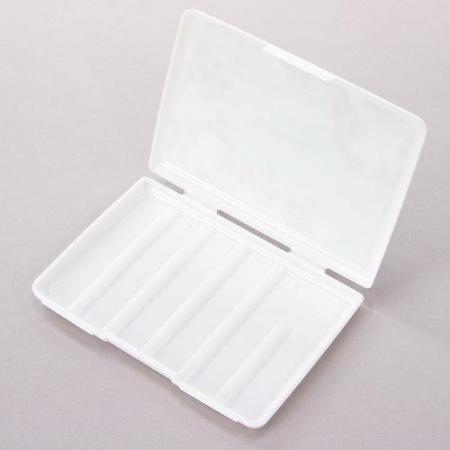 【クリアランスSALE】LA LUICEルドゥーテブロッサムマスクケース(アイボリー)*70%OFF