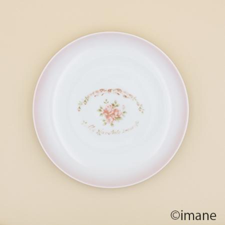 【2025.2月の新商品】imane　リボン・ミニプレート
