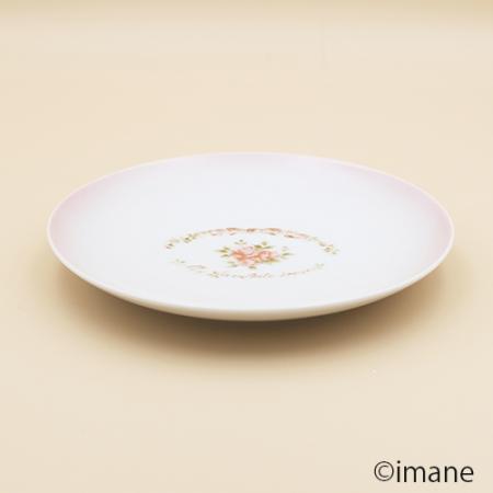 【2025.2月の新商品】imane　リボン・ミニプレート