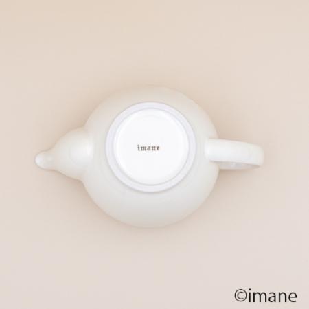 【2025.2月の新商品】imane　クラリス・エッグポット