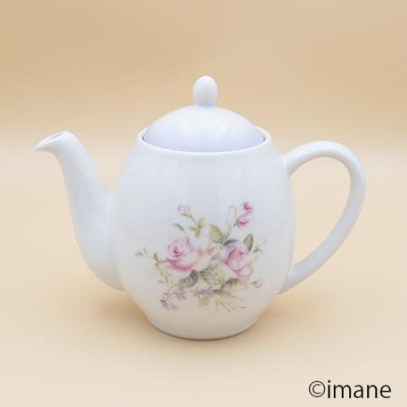 【2025.2月の新商品】imane　ビビアン・エッグポット