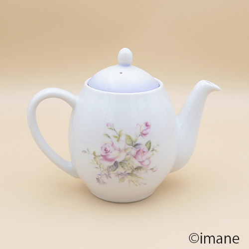 【2025.2月の新商品】imane　ビビアン・エッグポット